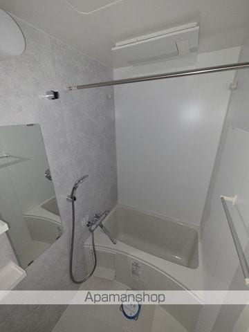 SRESIDENCEKAMISHINJOASCENTの内装写真