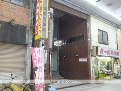 ローズぶらくり（店舗）[店舗/50m2]の外観2