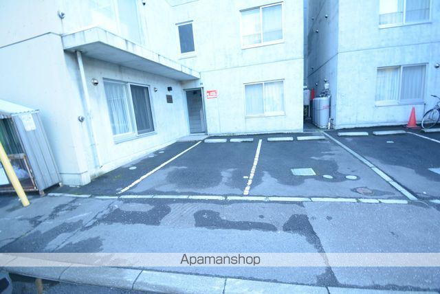 ソアーヴェ南平岸のその他写真