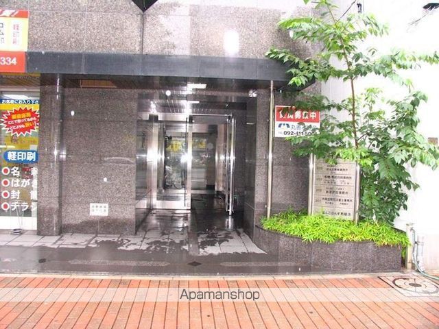GH舞鶴の玄関写真