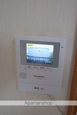グリーンクローバーの内装写真