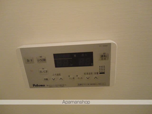 A・グランディールの内装写真