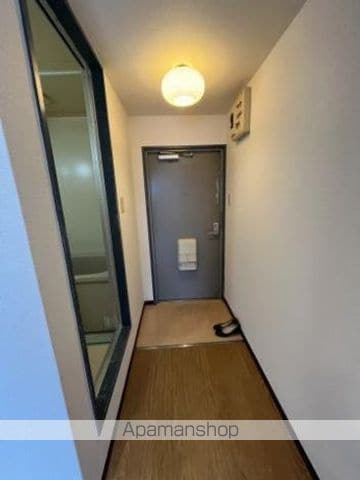 M-city恒久の内装写真
