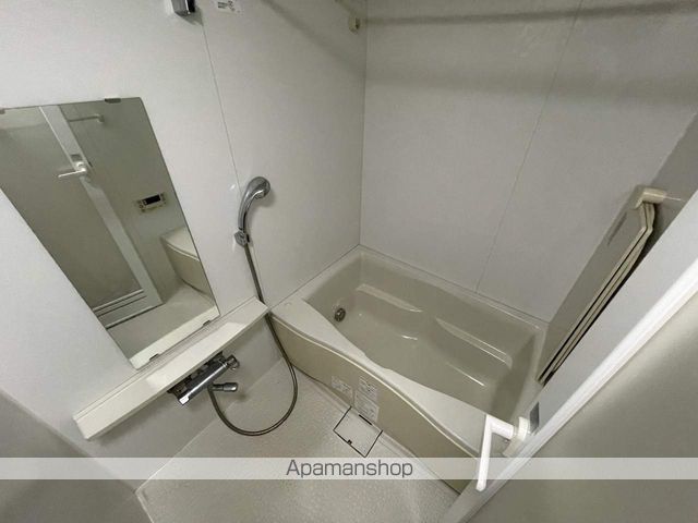SーFORT青葉上杉の内装写真