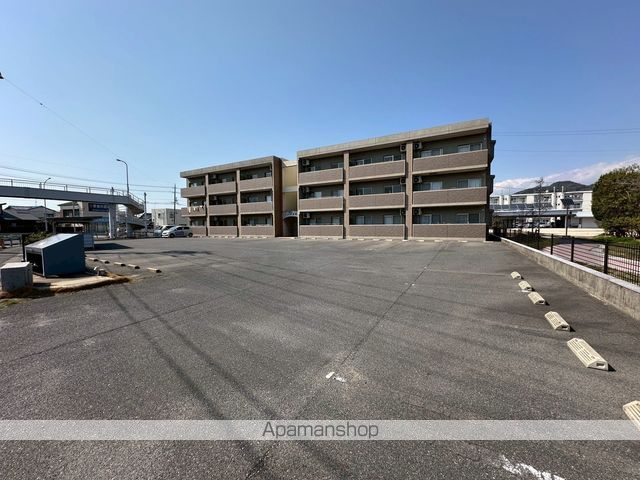 JRBハイツ室積のその他写真