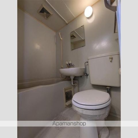 サンシティ嶺田Aの内装写真