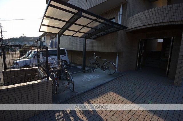第2江月庵ハイツのその他写真