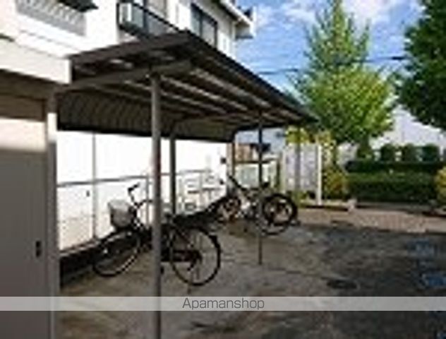 レオパレス仙台東の内装写真