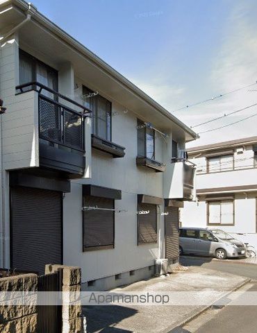 ファミール7の外観写真