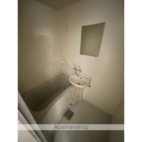 ロイヤルガーデン品川の内装写真