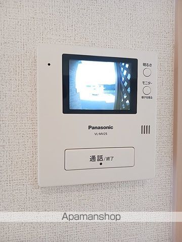 エーデル・ガーデンIIの内装写真