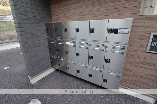 ベルハイム地御前[1R/23.1m2]の共用部