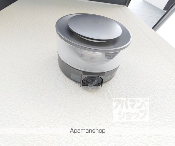 花園伊町貸家の内装写真