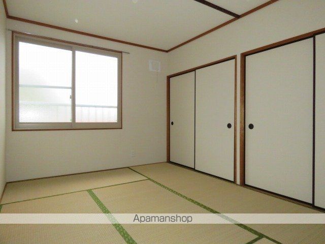 ファミール25の内装写真