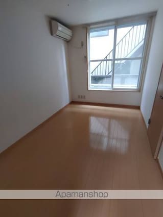 ハイムＳＡＲＡ[1K/21.01m2]のリビング・居間