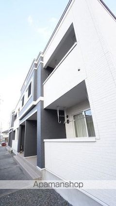 アージュ[1R/33.8m2]の外観3