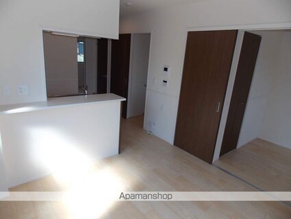 ヒラソール[2LDK/53.9m2]の内装3