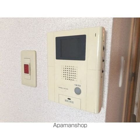 AHマンション泉の内装写真