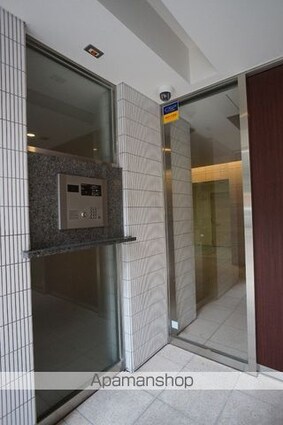 エスティメゾン四谷坂町（旧ジェイフラッツ）[1LDK/41.49m2]の共用部3