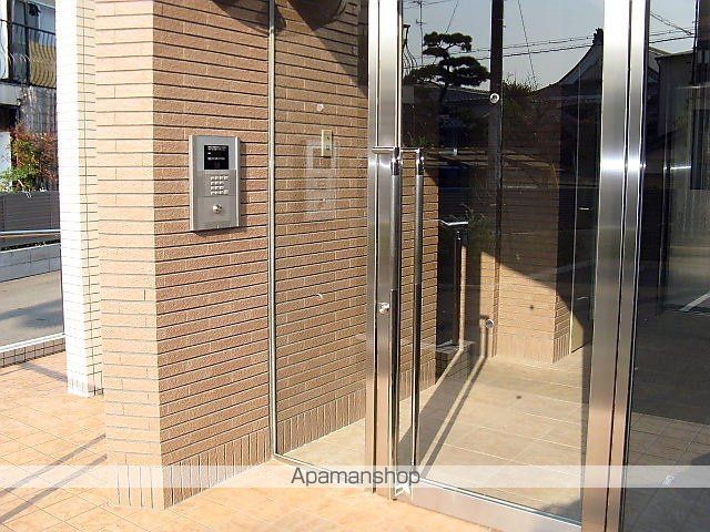 アクシスの外観写真
