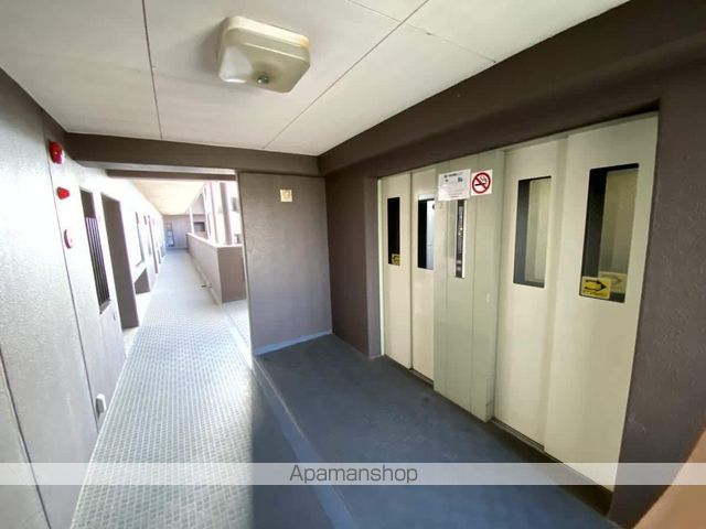 アートピア西ヶ崎の外観写真