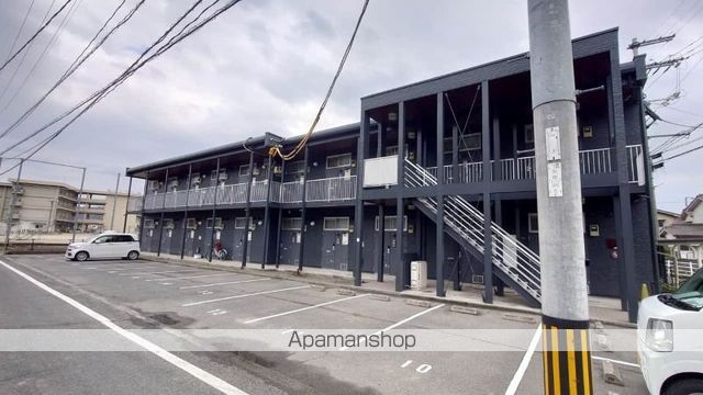 レオパレス山の手