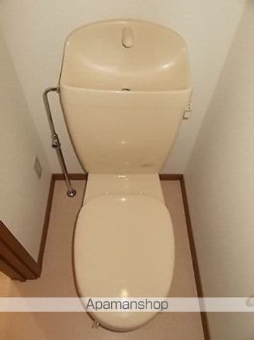 ティンカーベルBの内装写真