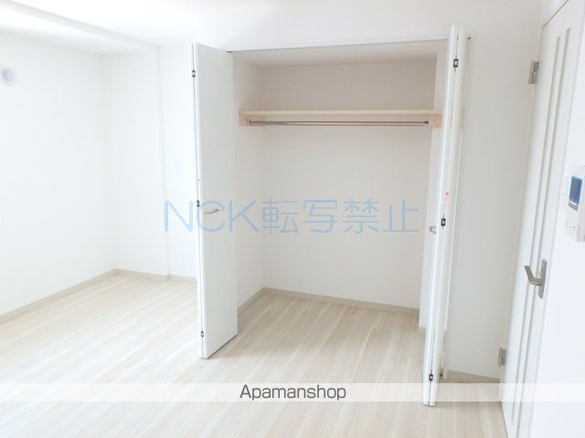 MAISON DE MOCHAの内装写真