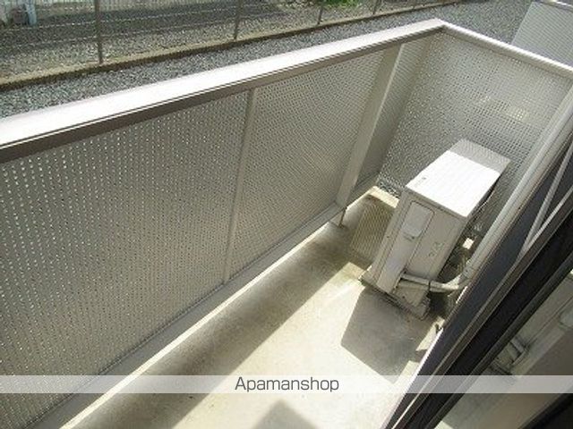 ルオントKの内装写真