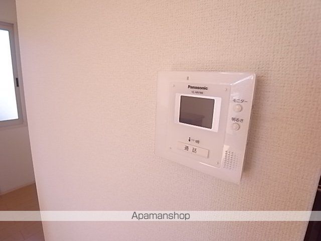 アルモニア IIの内装写真