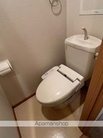 エテルノソ-レの内装写真