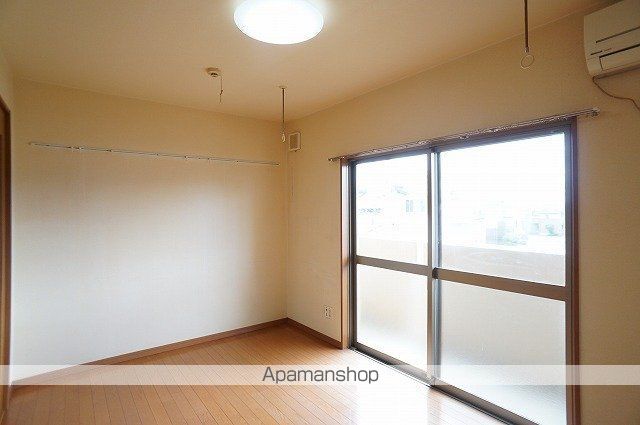 プロスパー水堀の内装写真