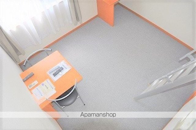 レオパレス東本町IIの内装写真
