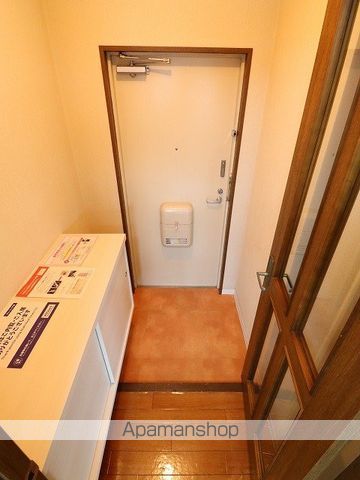 サンヒルズ上田IIの内装写真