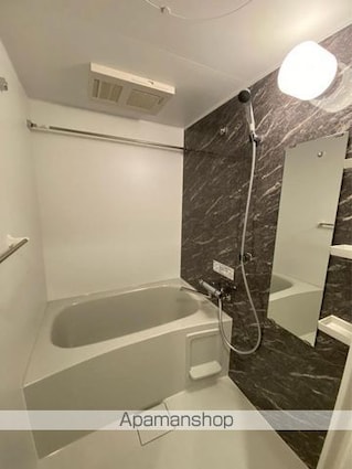 ＳーＲＥＳＩＤＥＮＣＥ中央町ａｌｅｃｔｒａ[1LDK/32.21m2]のバス