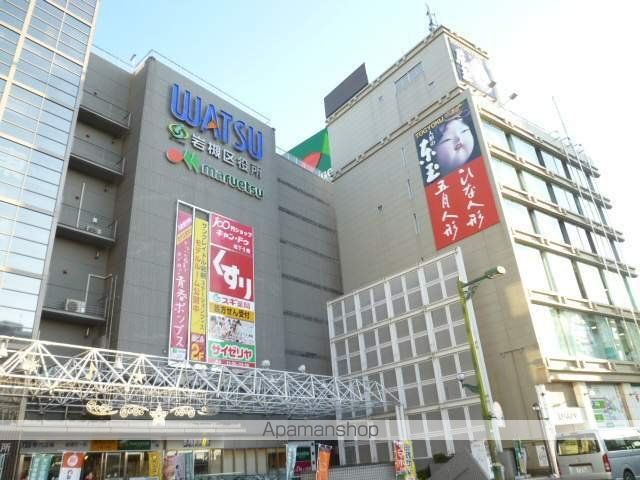 イーストタウンMTKIIの周辺写真
