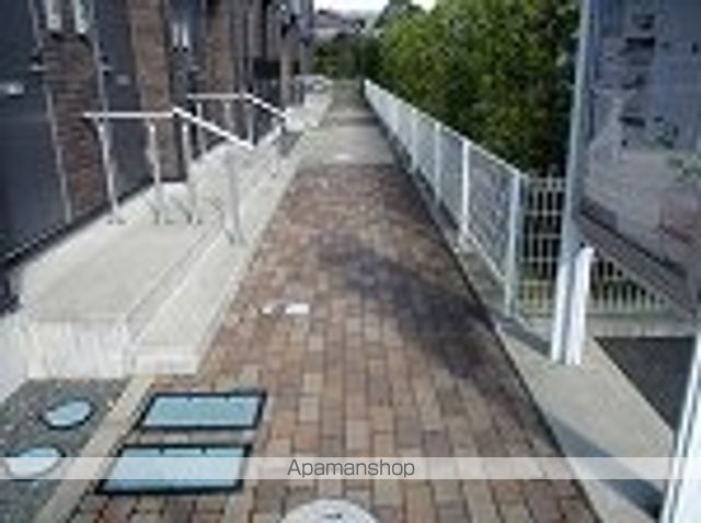 レオネクストH Mのその他写真