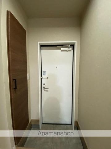 Eslead宮脇町の内装写真