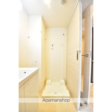 ＡＺＥＳＴ　志村三丁目Ⅱ[1DK/25.5m2]のその他内装8