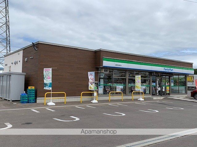 MEMORY WEST Aの周辺写真