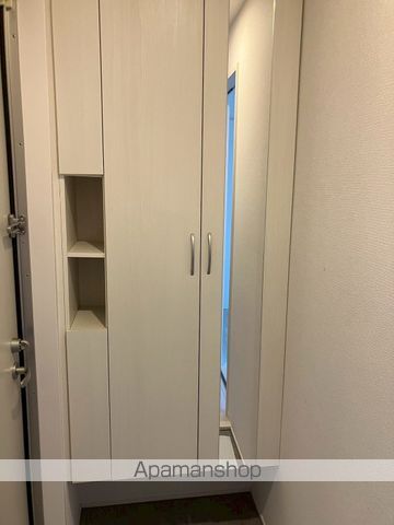 アリビオの内装写真