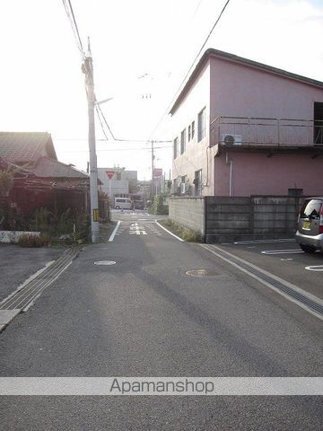 シャーメゾンSK A・B棟の周辺写真