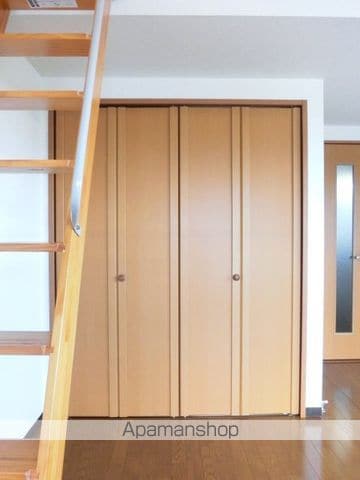 マンションarrozの内装写真