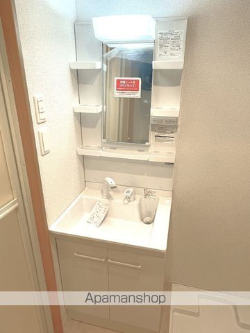 ルミエナ東三国の内装写真