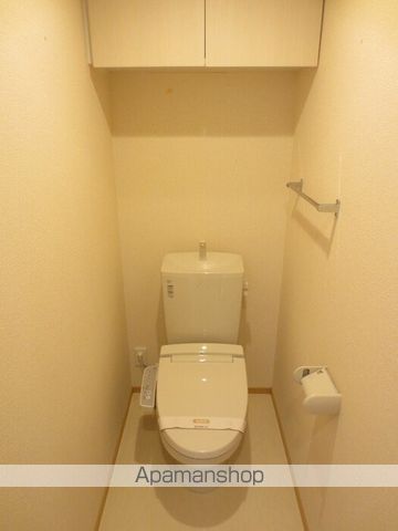 セジュールT I B棟の内装写真