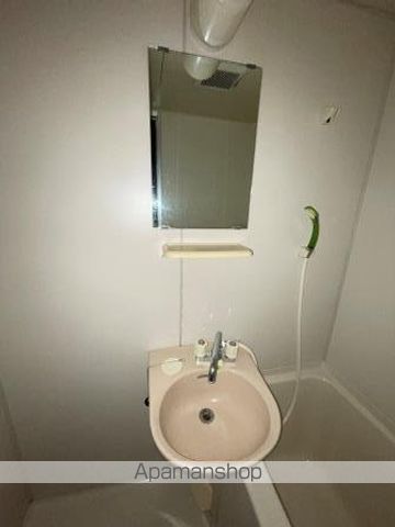 コンフォートさんべる樹の内装写真