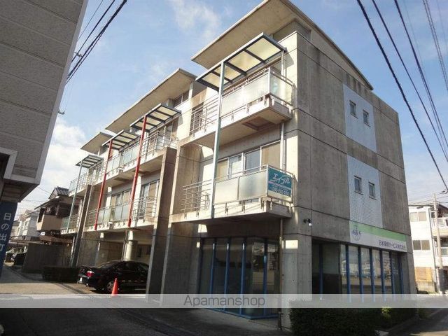 EXT−3の外観写真