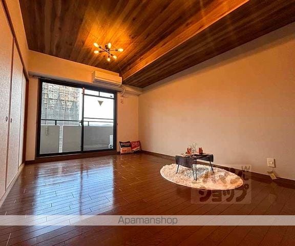 藤和シティホームズ三条堀川の内装写真