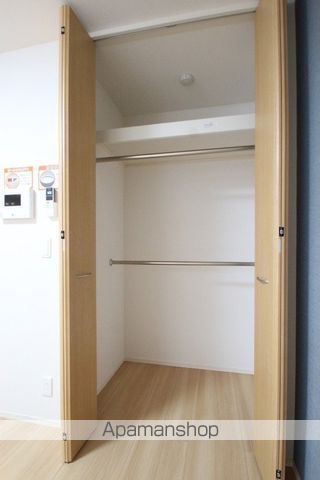 メゾン’Q’の内装写真