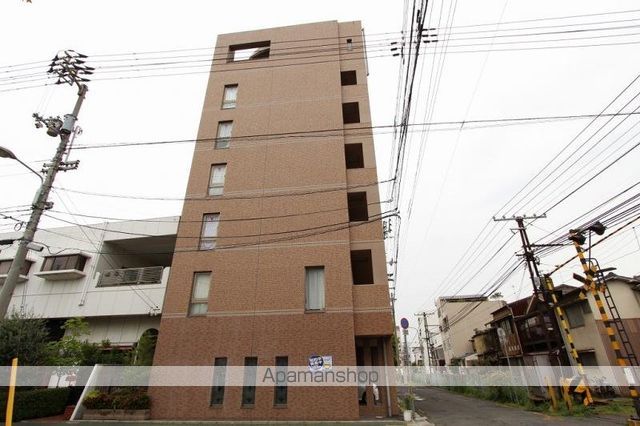 ルシファーIIの外観写真
